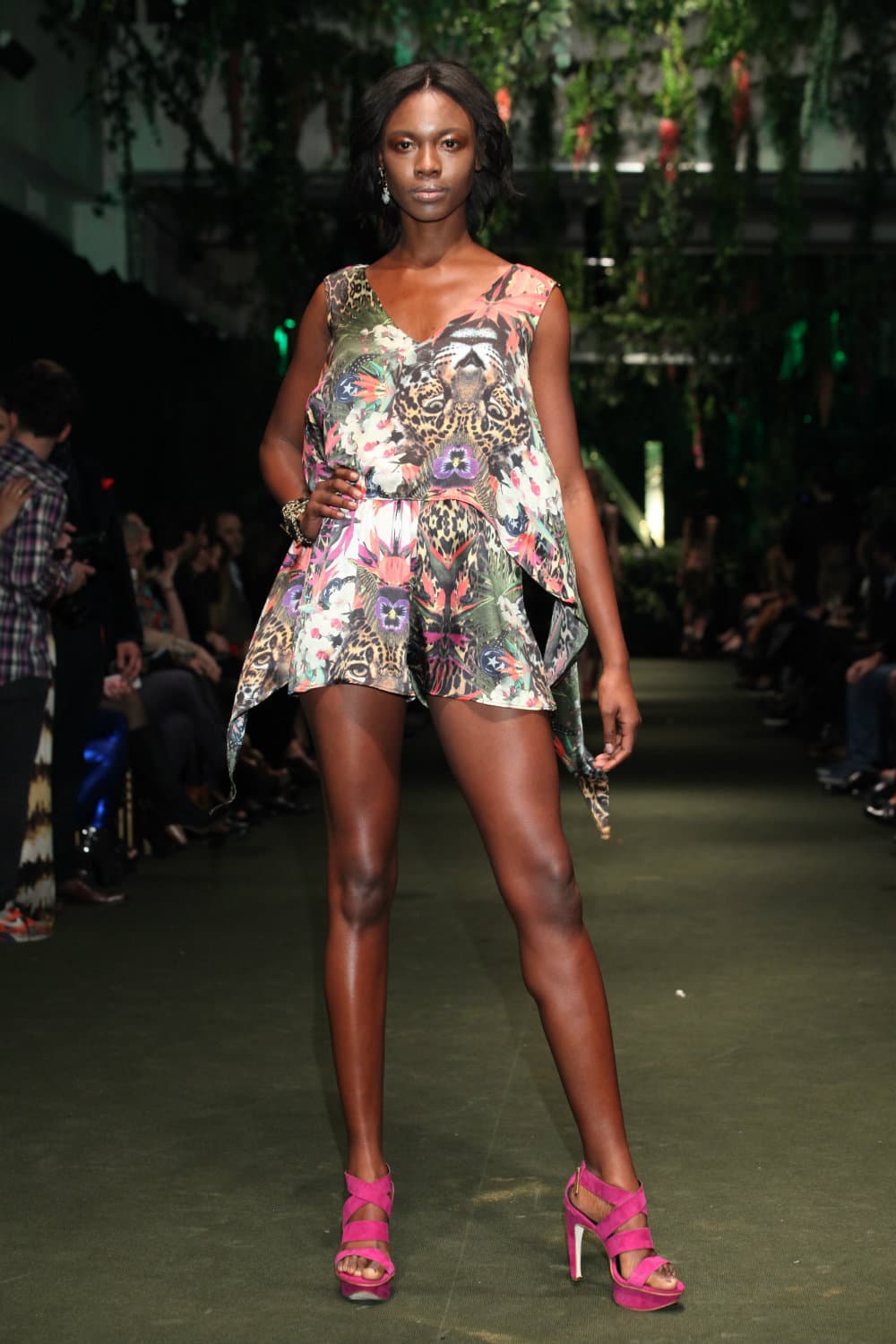 Ya llega el BAF Week Primavera-Verano 2015