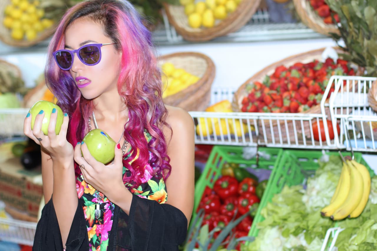 El look de Nati Saal: Las prendas IT de la temporada