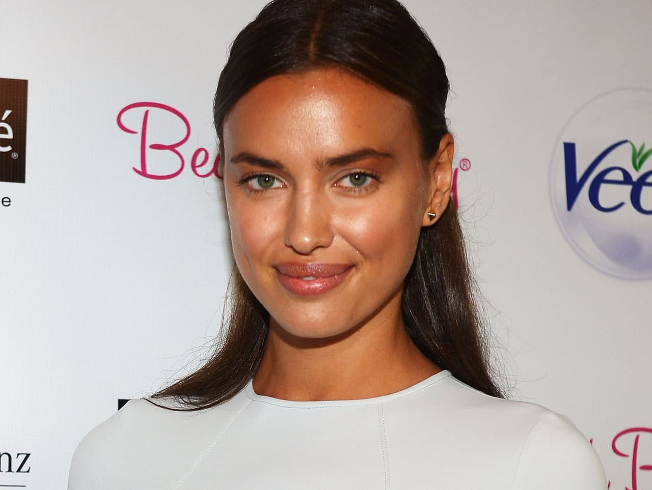Rumores de romance para Irina Shayk y Bradley Cooper