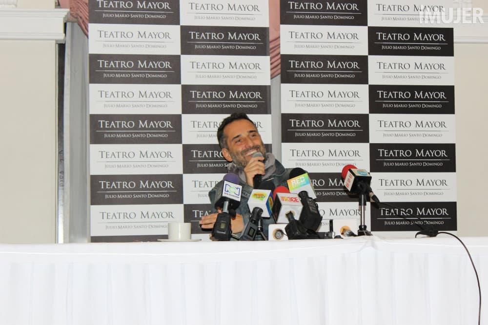 Jorge Drexler de gira por Colombia