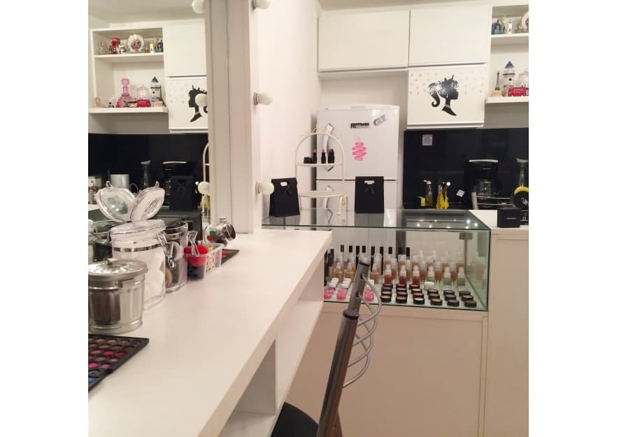 Juicy Makeup ya abrió sus puertas