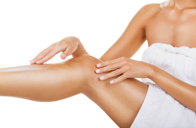 5 trucos para cuidar la piel de las rodillas