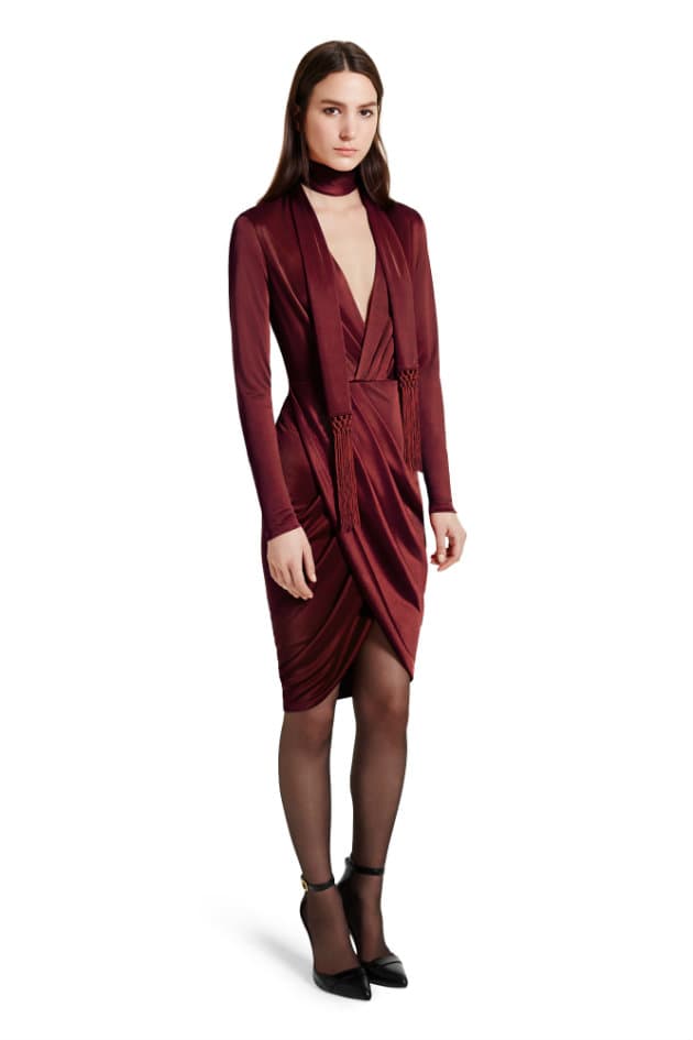 El look por menos de Adamari López