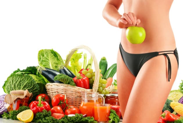 7 señales de que ya es tiempo de limpiar tu cuerpo de toxinas