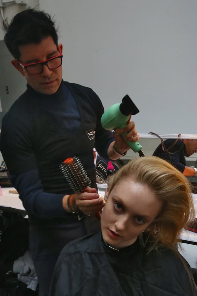 Los hairstylists latinos más importantes de la industria