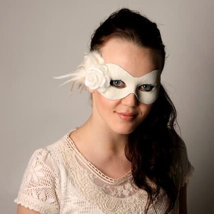 Originales máscaras para Halloween