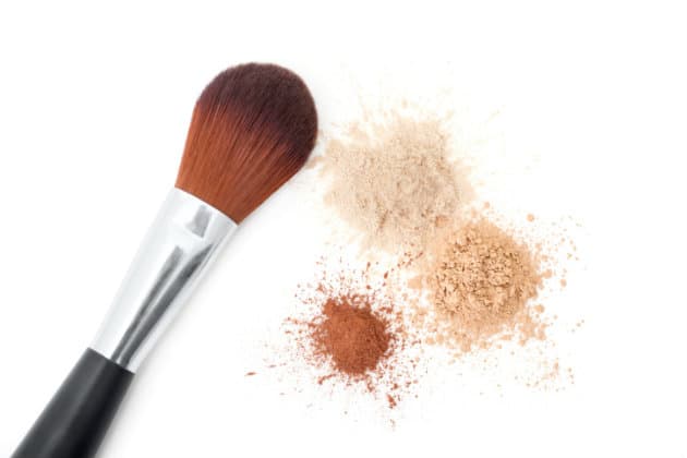 5 áreas que debes atender si quieres un buen maquillaje