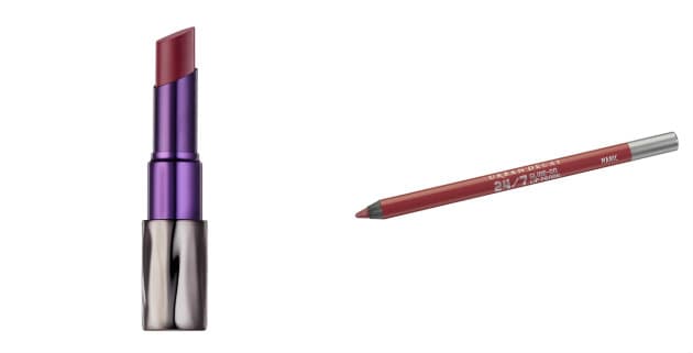 Formas de llevar el color marsala en tu belleza