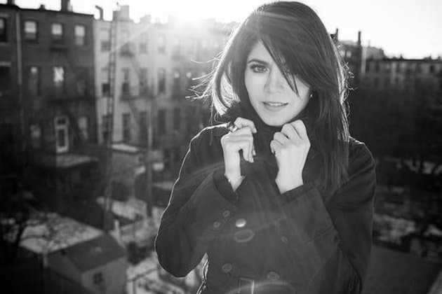 Latinas que inspiran: María Cristina Marrero, toma las riendas de su vida