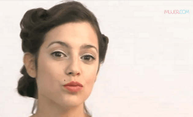 Maquillaje años 50: ¡píntate como Marilyn Monroe!