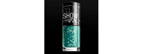 Truco de belleza de la semana: Cómo disimular uñas descascaradas