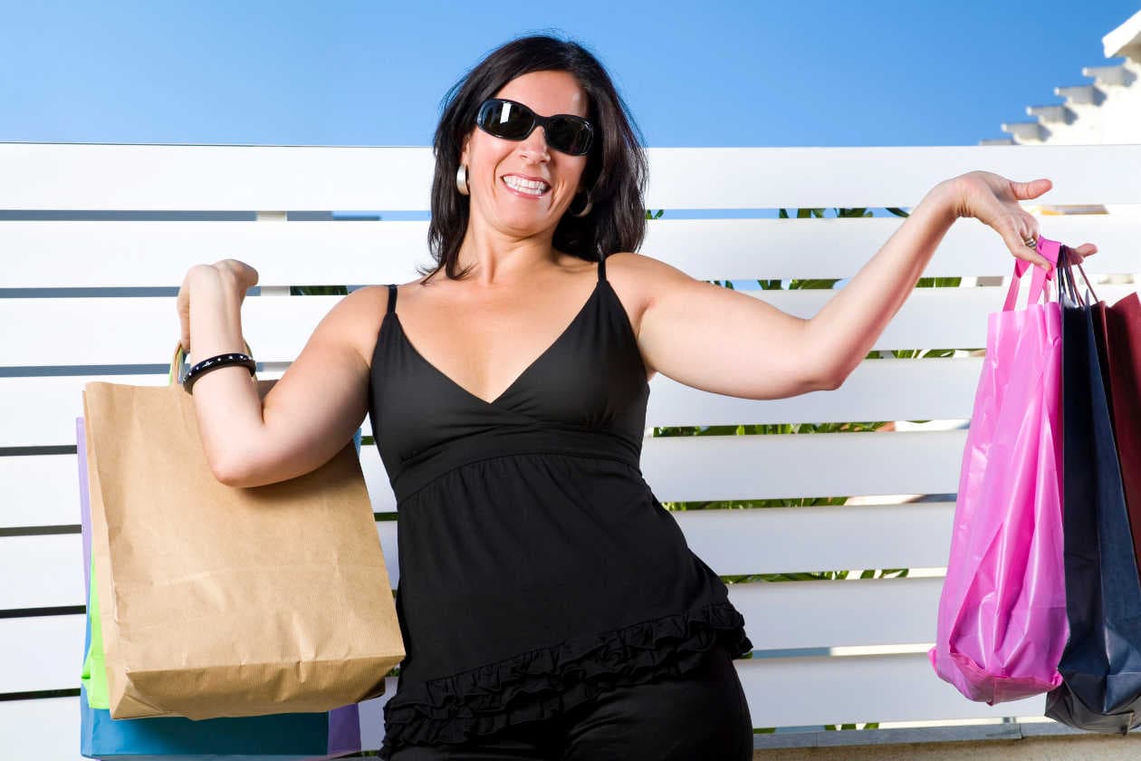 Moda para mujeres de 40