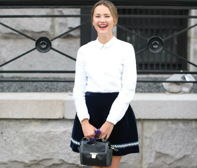 4 reglas para definir tu estilo personal