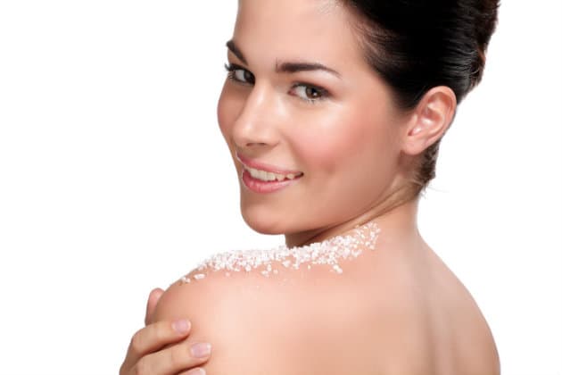 4 tips que te ayudarán a preparar tu piel para las fiestas