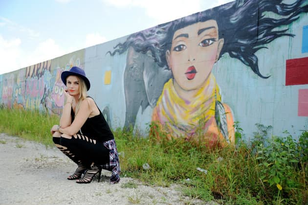 2 Miami bloggers nos revelan sus ‘must haves’ del otoño