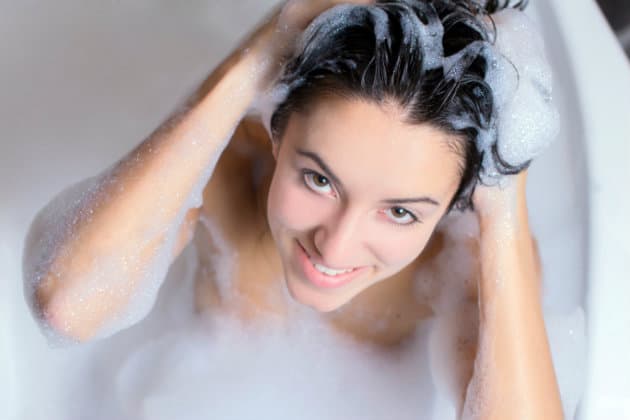 4 estrategias para proteger a tu cabello del ENVEJECIMIENTO