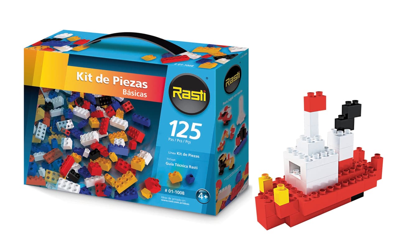 7 regalos de los Reyes Magos para sorprender a tus hijos