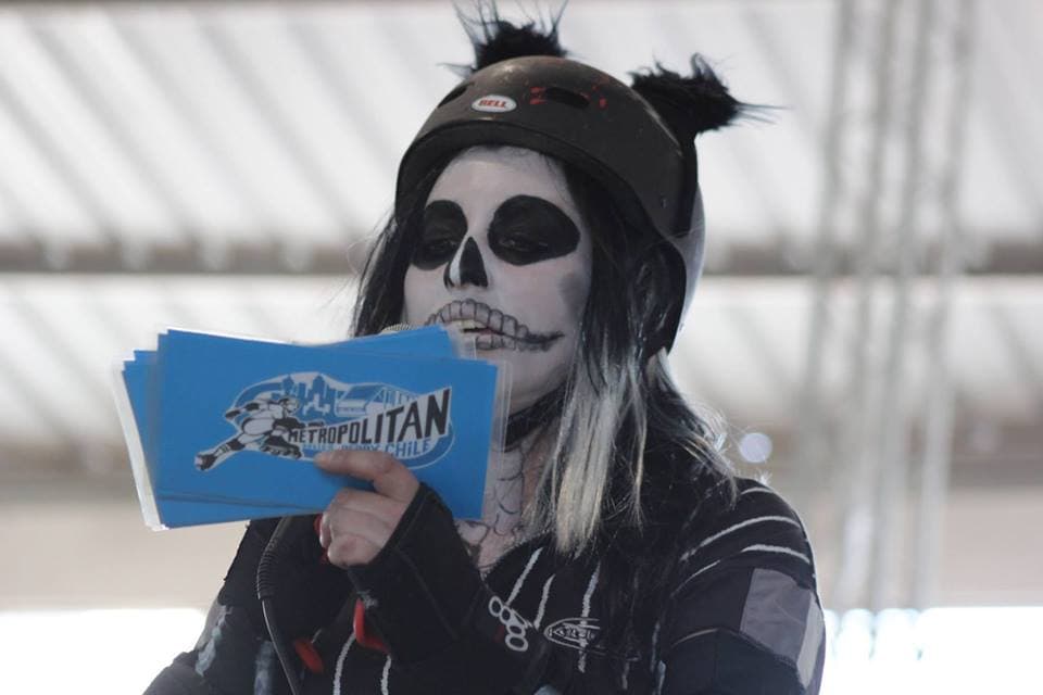 Roller Derby: El deporte que no para de crecer entre las mujeres