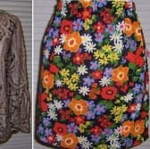 Ropa de los años 70