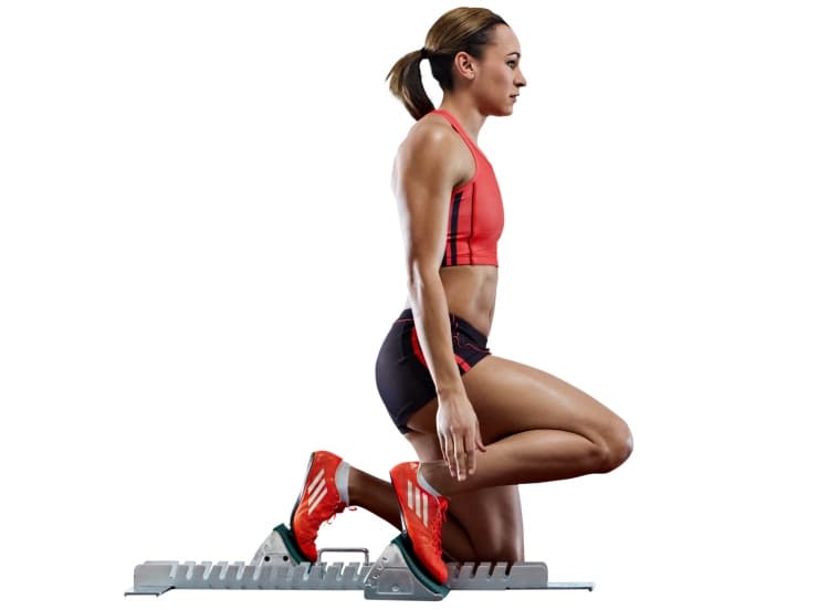 Ropa deportiva para mujer