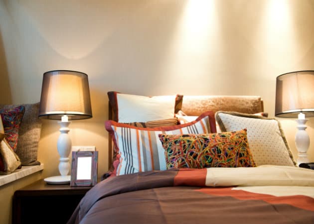 5 tips para disfrutar del sueño reparador