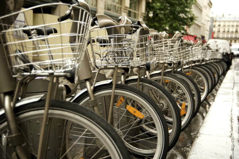 Santiago: ¿Una nueva ciudad bike-friendly?