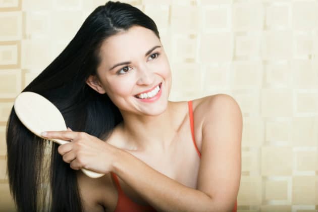¿Sabes si realmente lavas tu cabello de forma correcta?