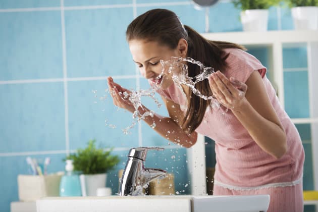 10 Tips de maquillaje para adolescentes