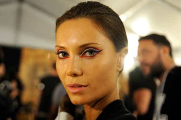 Tendencias vistas en el Miami Benz Fashion Week Swim