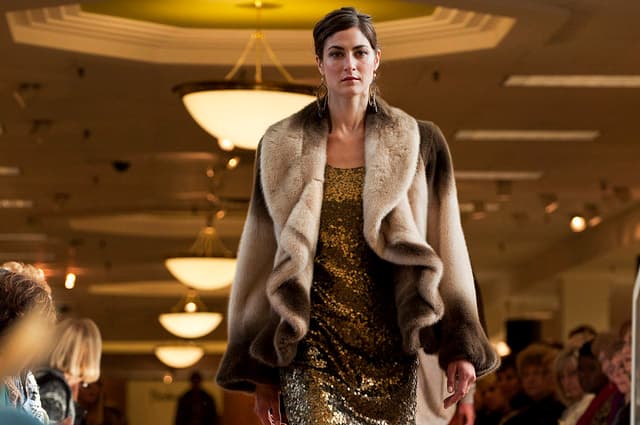 7 motivos para usar pieles sintéticas