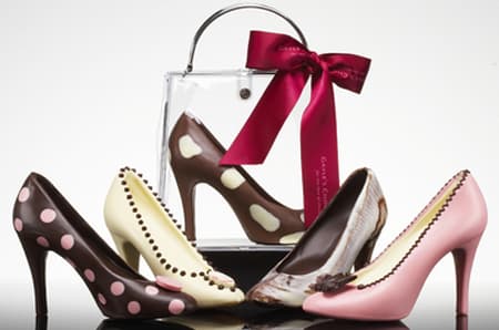 Tips para Navidad: elegir los zapatos