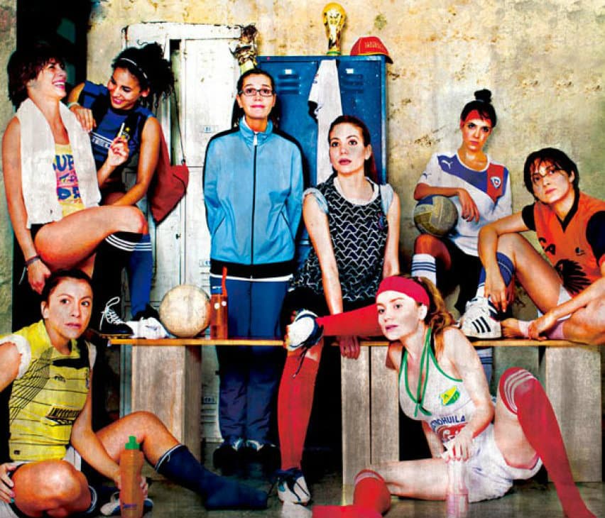 Obra "Uñas sucias" se presenta en Casa E