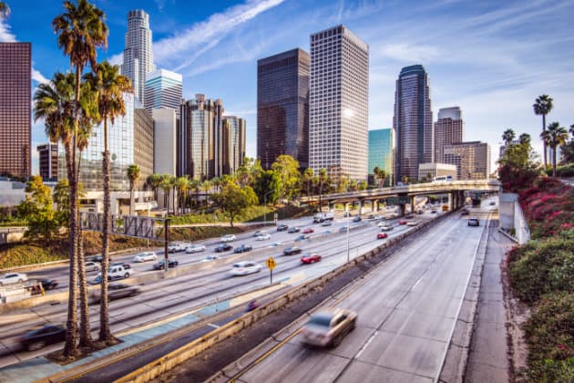 Top 6 destinos de viajes de los turistas de USA para 2015