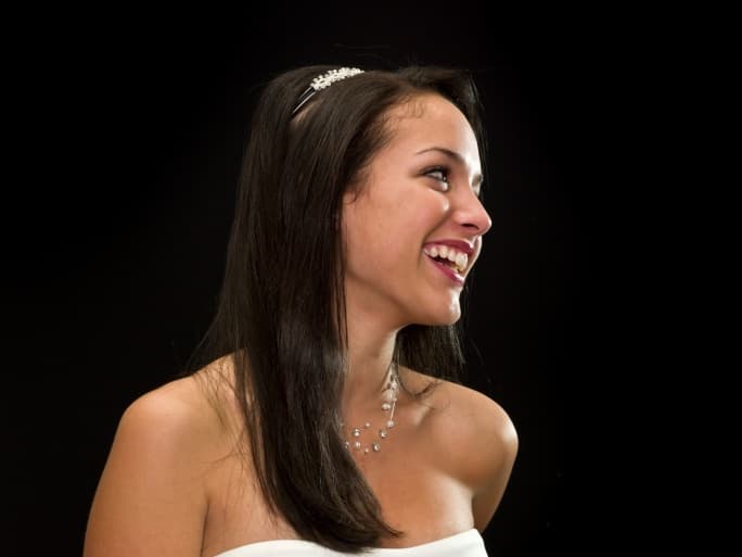 Vestidos de 15 años 2012