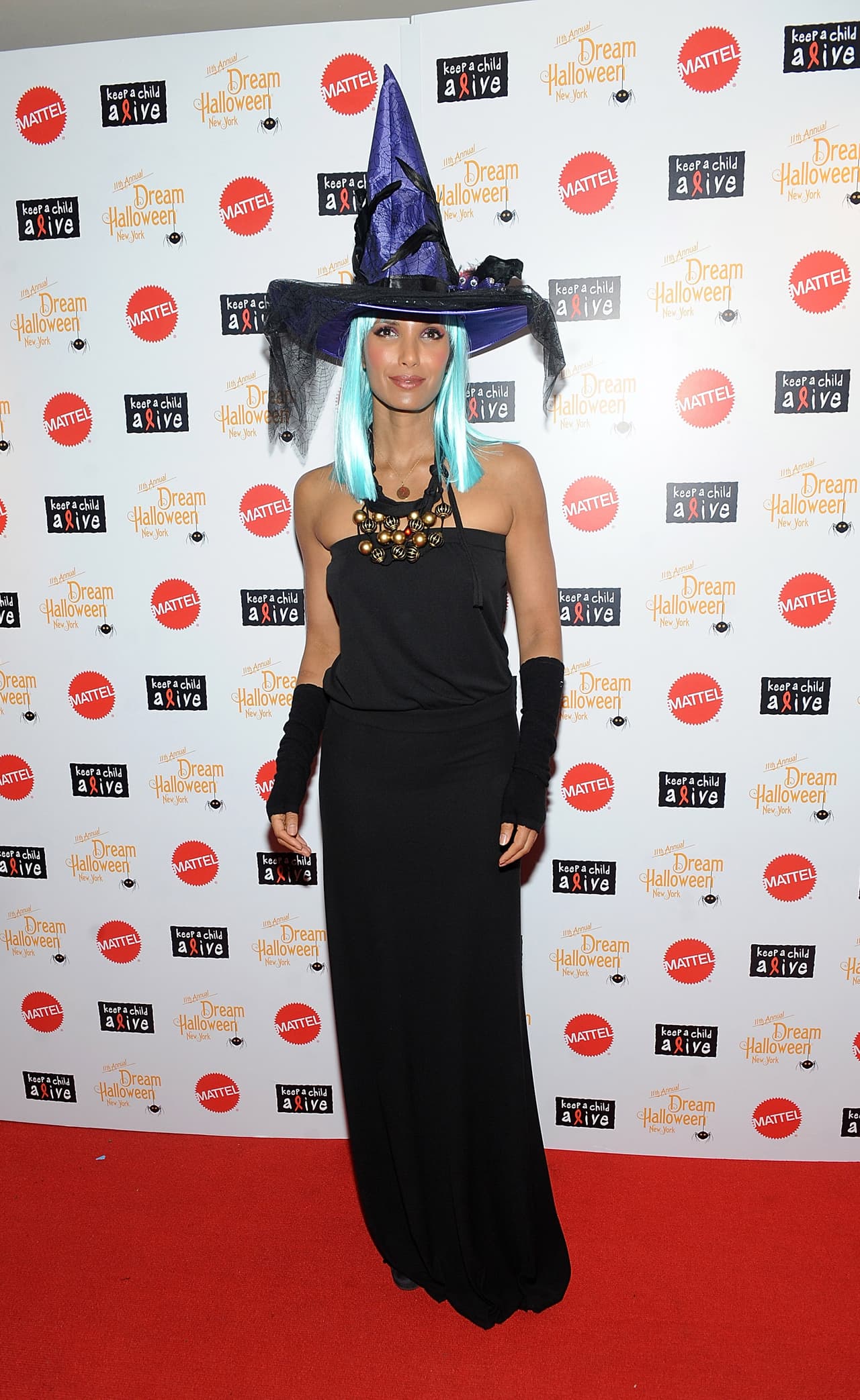 Vestidos de Halloween