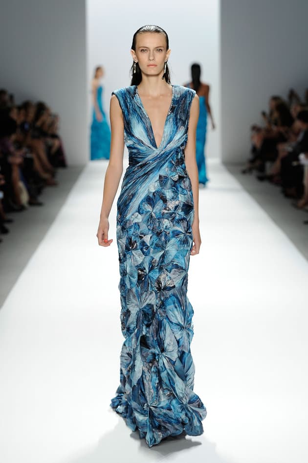 Vestidos largos de noche