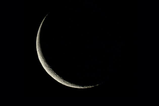 Cómo ver la lluvia de Gemínidas (¡la más impactante del año!)