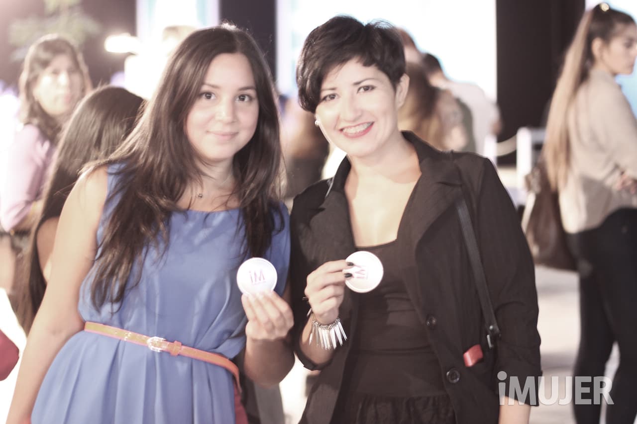 Los looks del BAF Week 