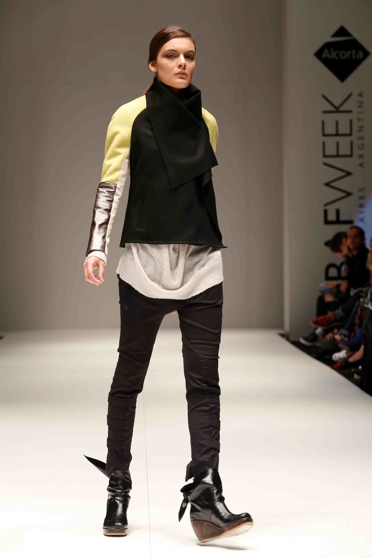 BAF Week Día 3: Cora Groppo