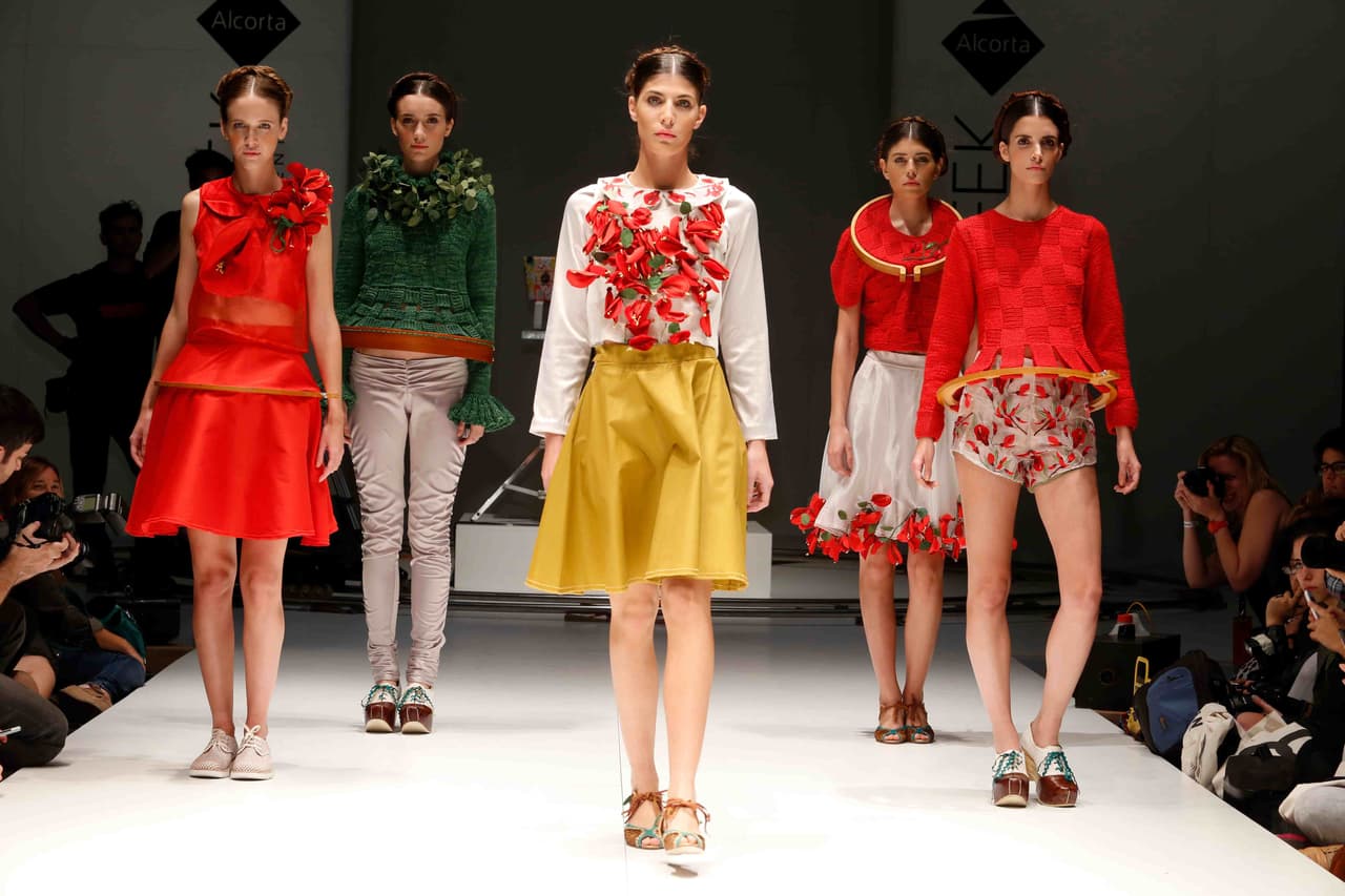 BAF Week Día 3: Nous Étudións 