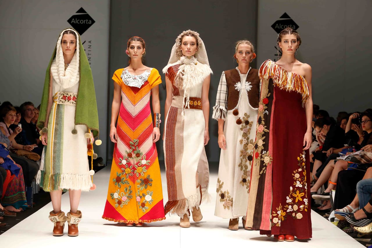 BAF Week Día 1: Vicky Otero