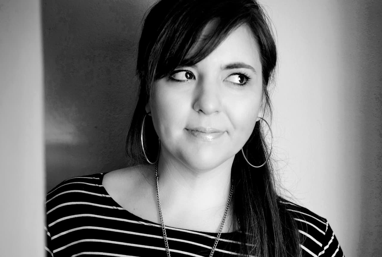 Carolina Aguirre: la más guapa