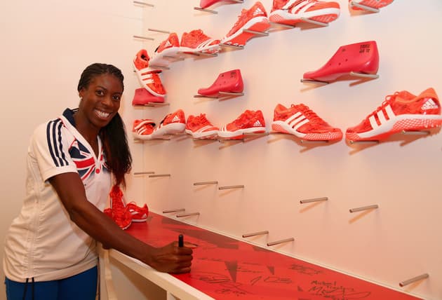 Colección de Adidas para la mujer