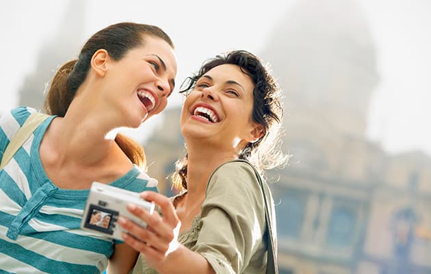 Agenda iMujer México: ¿Qué hacer este fin de semana?