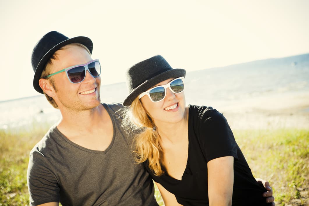 ¿Puedo ser amiga de mi ex?