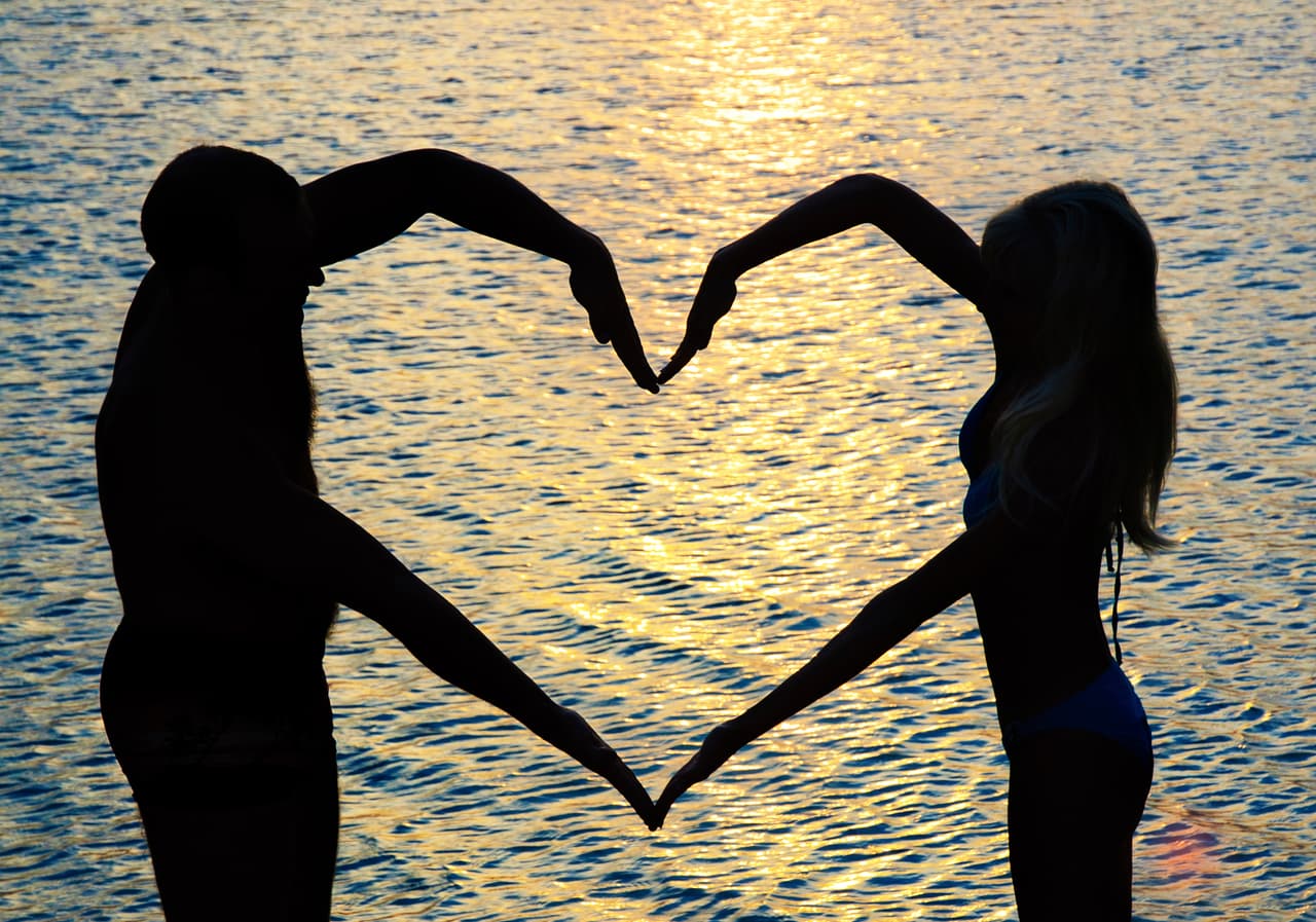 Amor: ¿solamente una reacción hormonal?