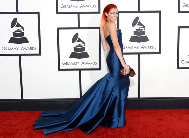 Animate a llevar el azul en todo!