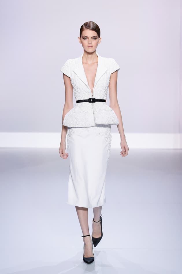 Cómo lucir los cinturones según la forma de tu cuerpo