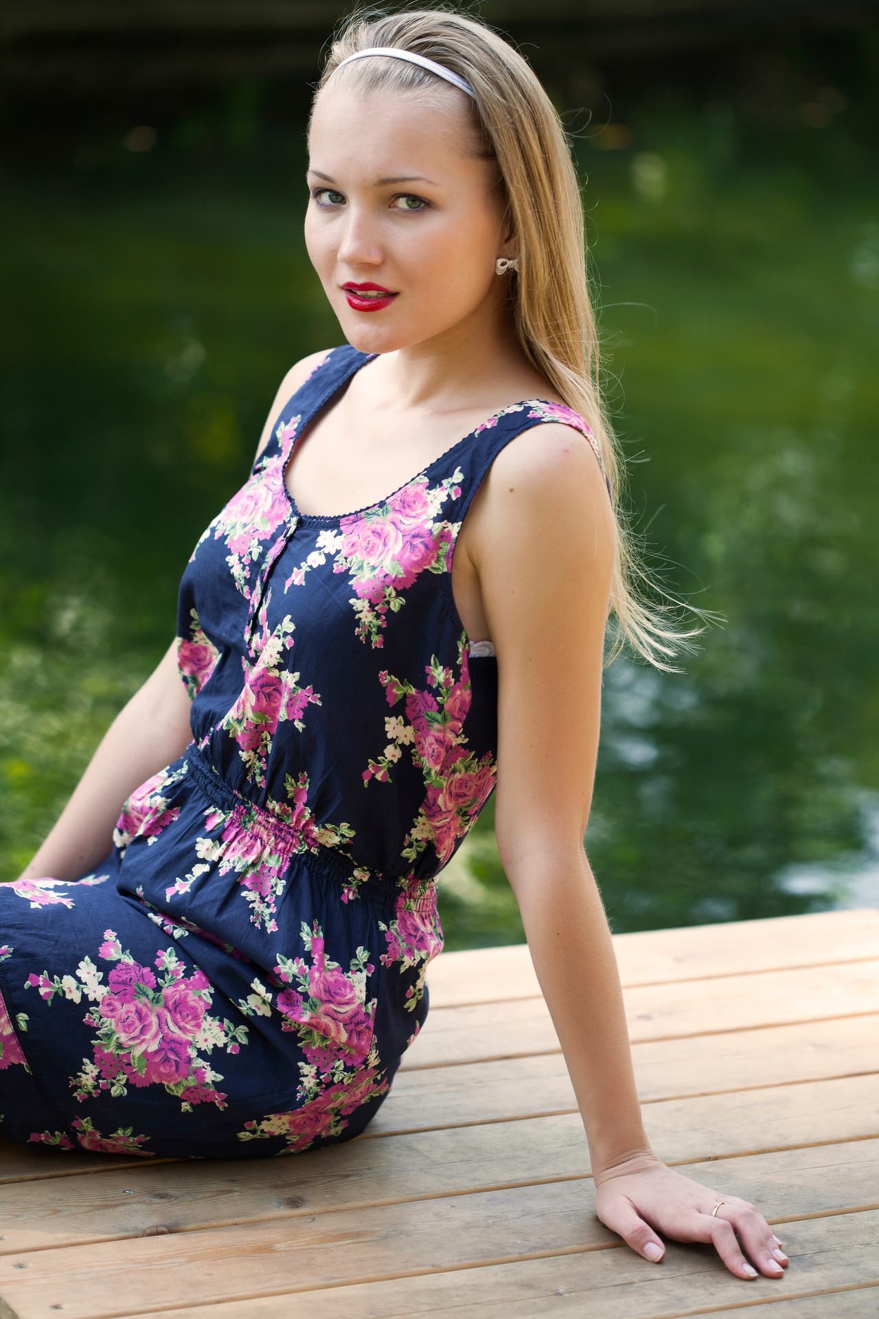 El vestido de verano para tu tipo de cuerpo (tercera tanda)