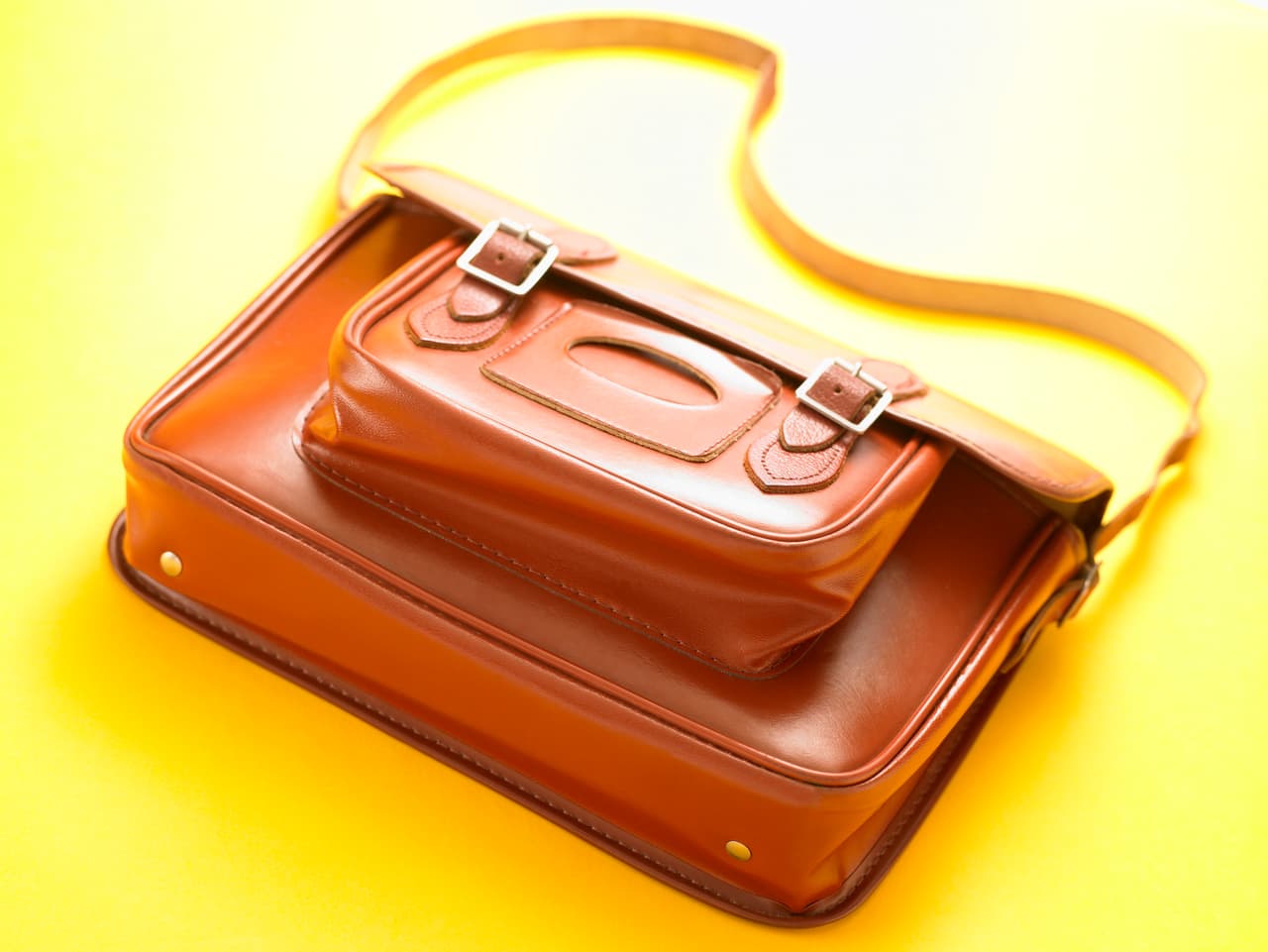 Bolsos bandolera de moda